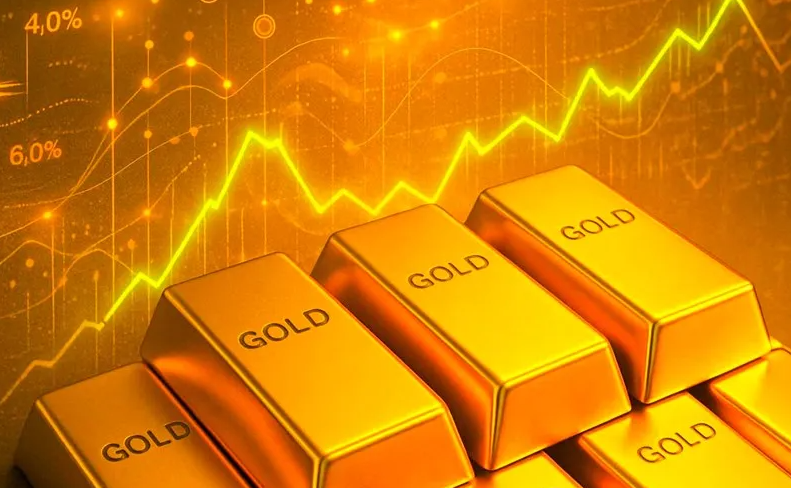 伦敦金交易中如何把握进出场节奏？实用策略拆解