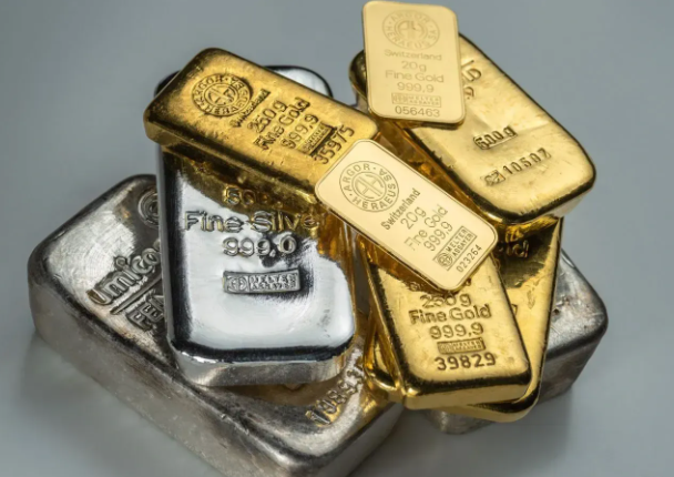 伦敦金交易中如何设置止损？降低回撤的策略逻辑