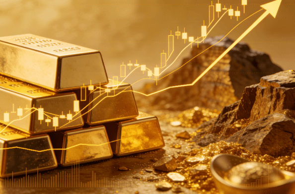 伦敦金行情怎么看？从市场结构入手的分析思路