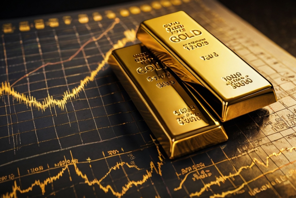 伦敦金行情分析中关键价格区间的识别与应用方法