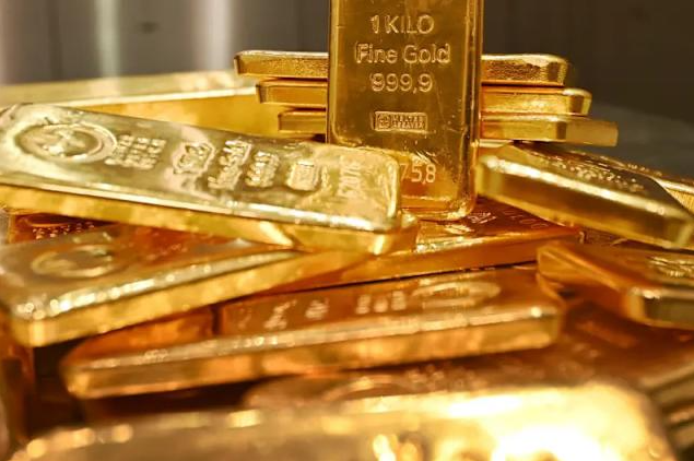 伦敦金趋势跟随策略：抓住持续行情的操作方法