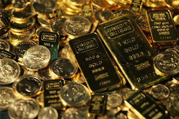 伦敦金市场热点追踪：资金流向与投资机会解析