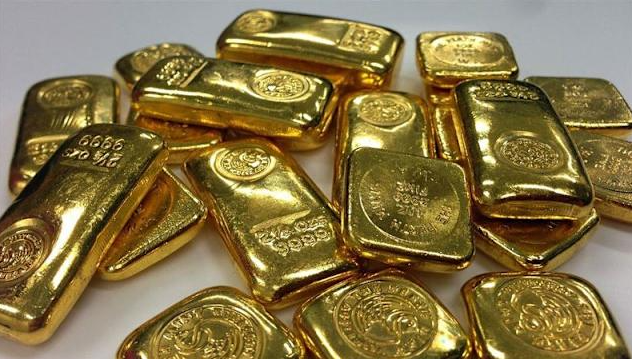 伦敦金市场快讯：近期热点事件与价格波动解析