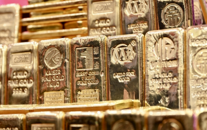 伦敦金最新市场回顾：热点事件解析与价格走势观察