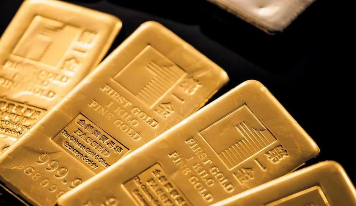 伦敦金市场焦点追踪：近期热点事件与价格影响解读