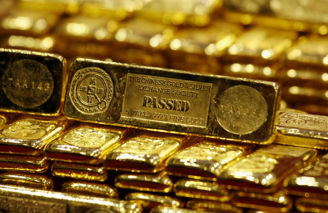 伦敦金市场热点速递：国际事件与资金流向解析