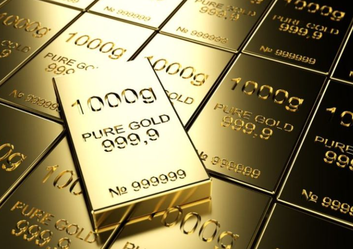 纽约黄金期货怎么操作(纽约黄金期货交易规则)