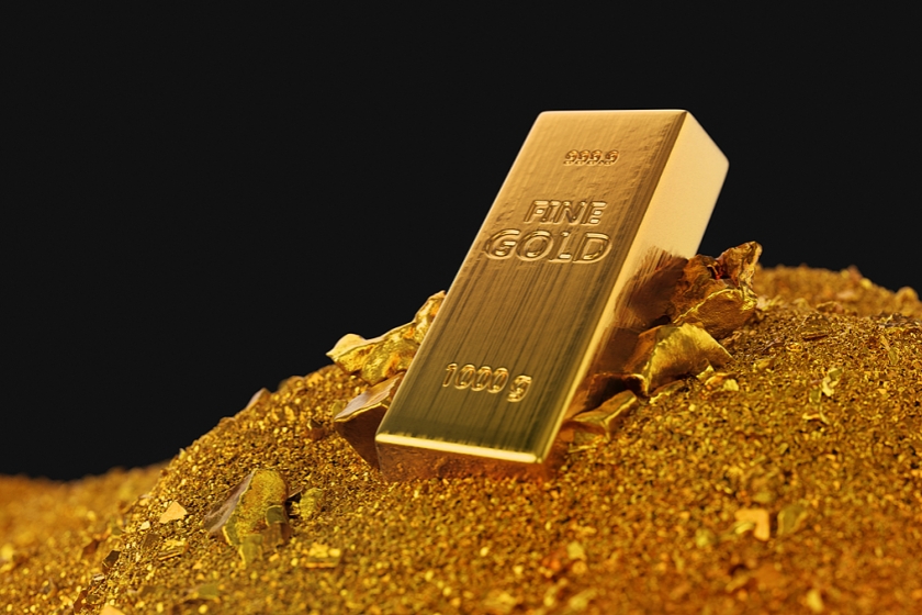 伦敦金市场持续活跃,贵金属行业迎来理性投资新阶段