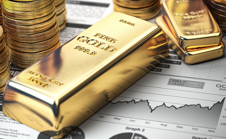 伦敦金在贵金属投资体系中的角色与长期价值分析