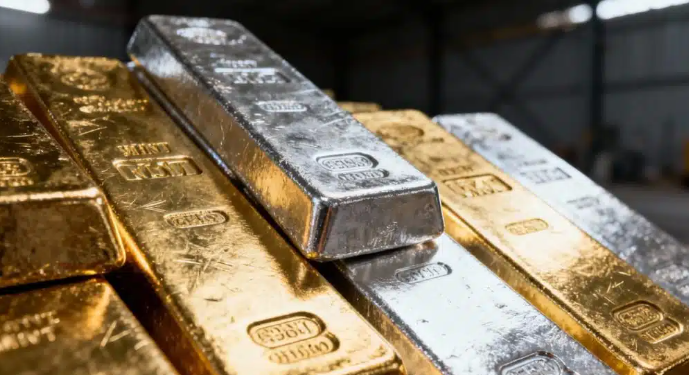 伦敦金开户流程详解:新手通过金运环球如何正确入场