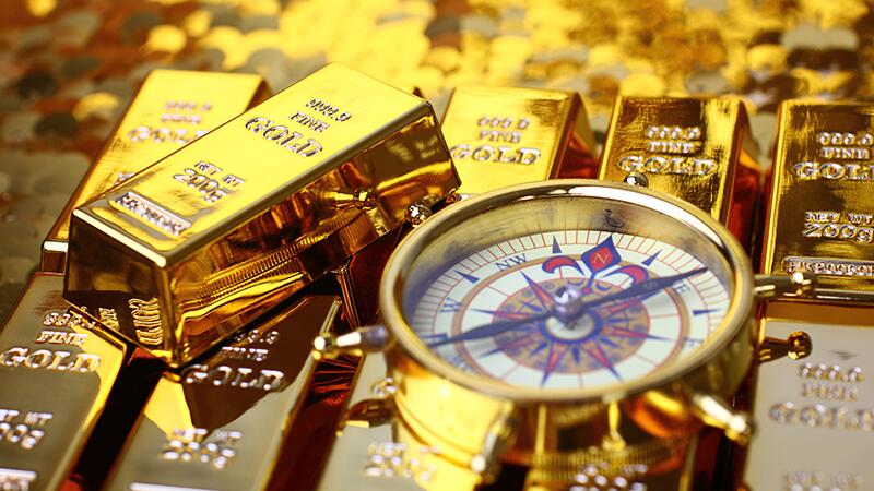 伦敦金开户流程详解：新手如何快速进入黄金投资市场