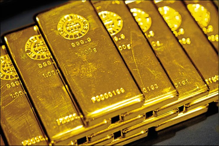 为什么越来越多投资者选择伦敦金开户进行黄金投资