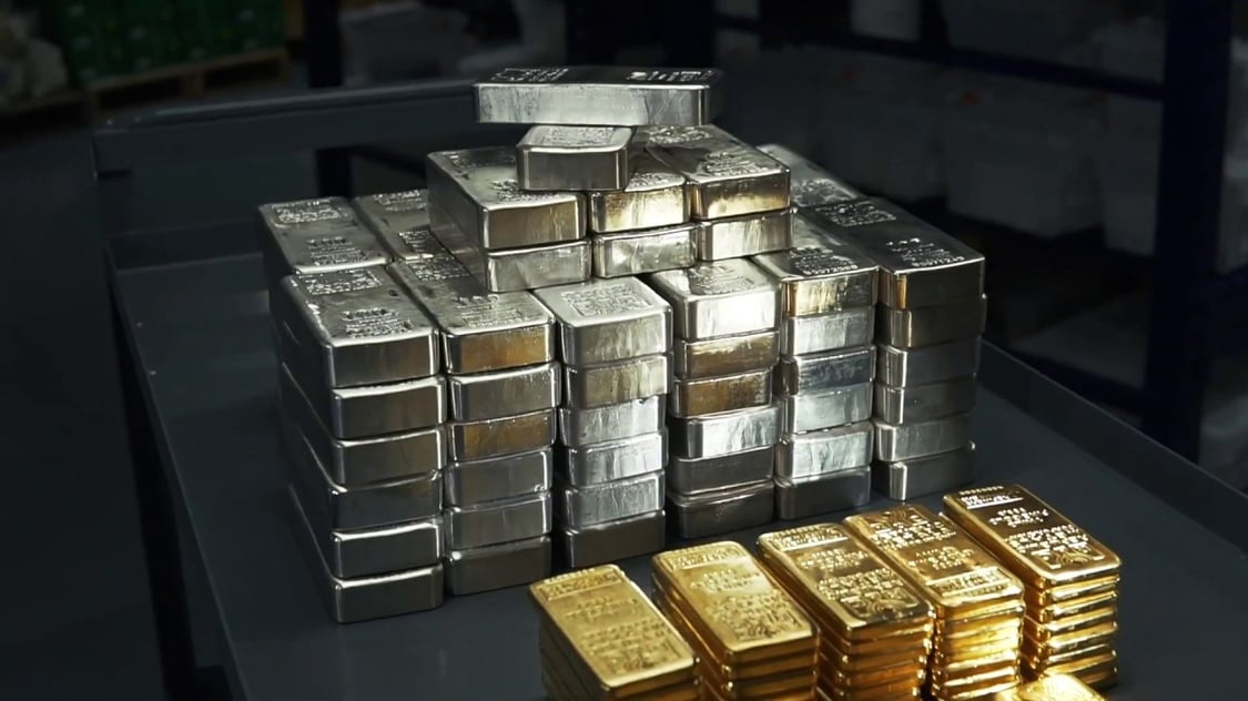 伦敦金开户前需要了解的几个关键问题