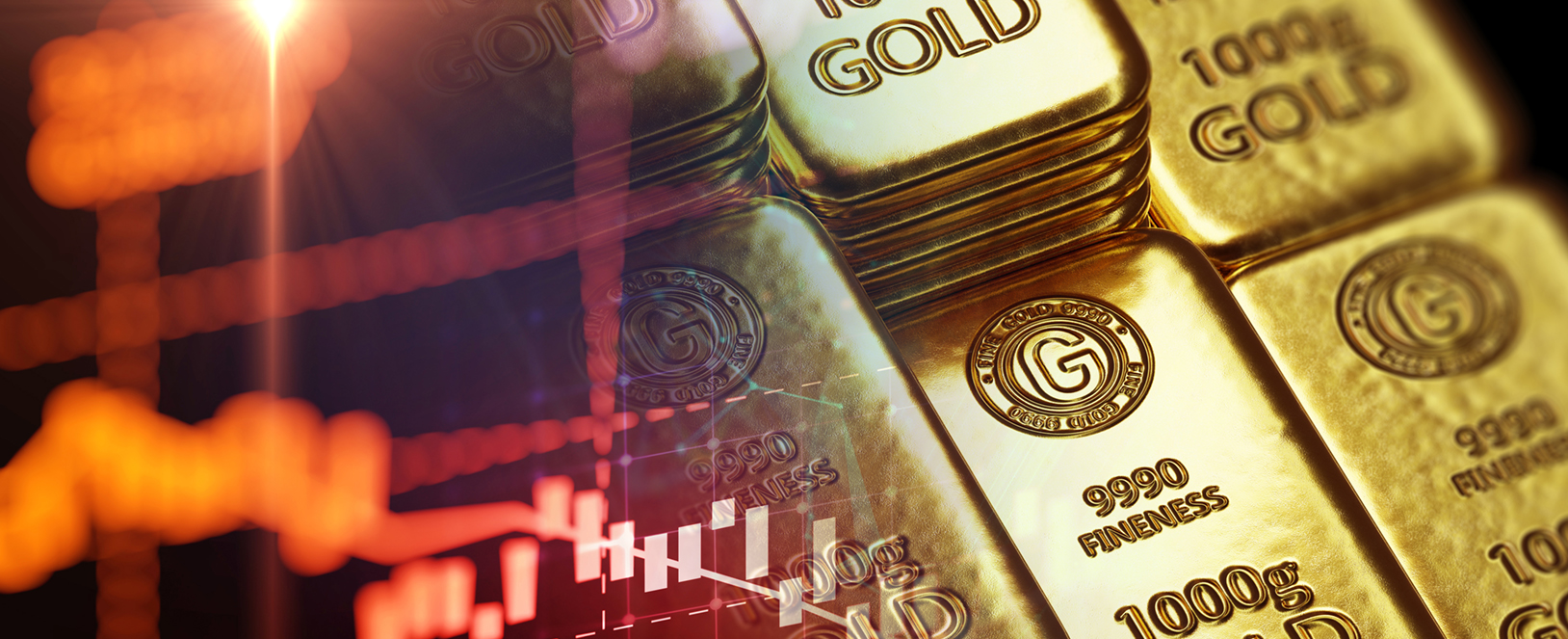 旺旺环球：伦敦金价格波动大，毫秒级行情来帮您