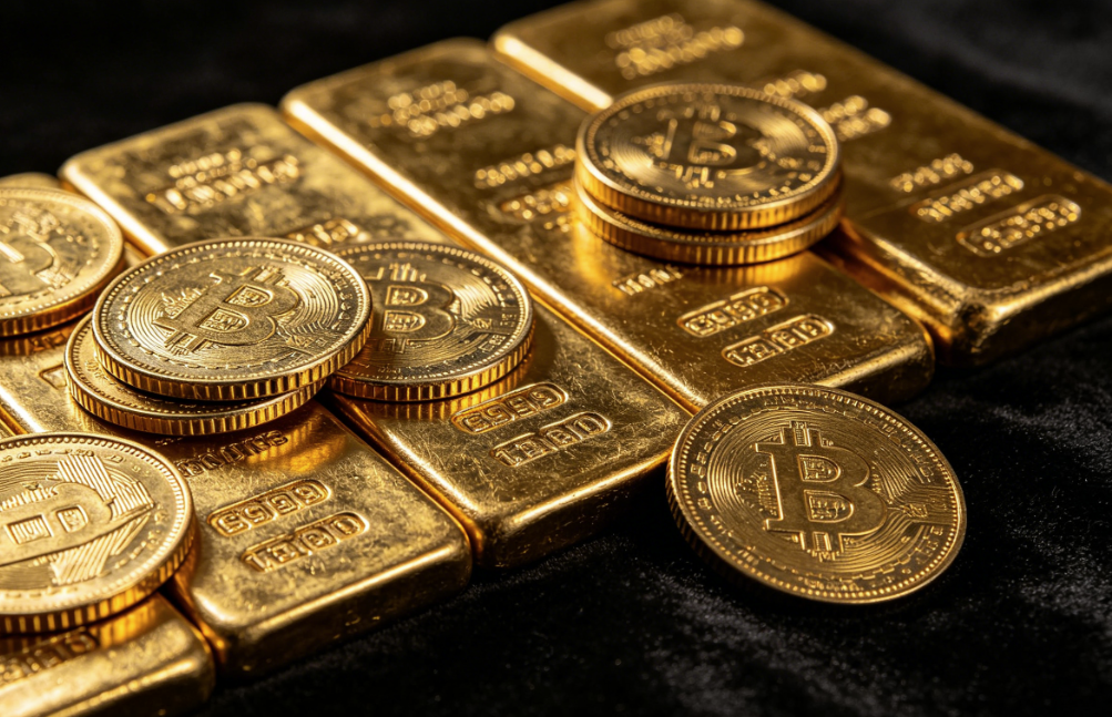 贵金属模拟交易：普通人进入黄金市场的新通道