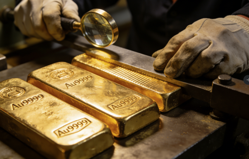 贵金属交易网上开户