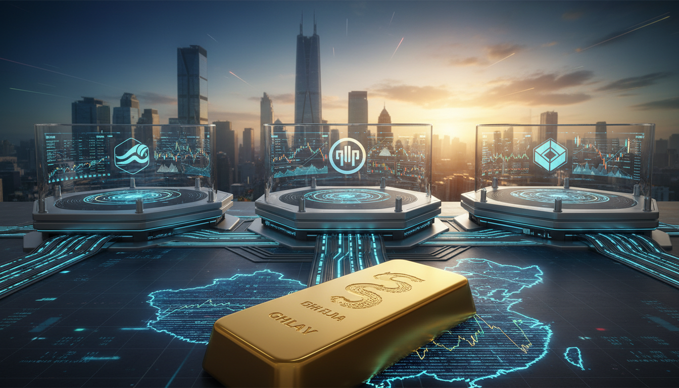 贵金属投资平台哪个好？旺旺环球带你了解选择要点