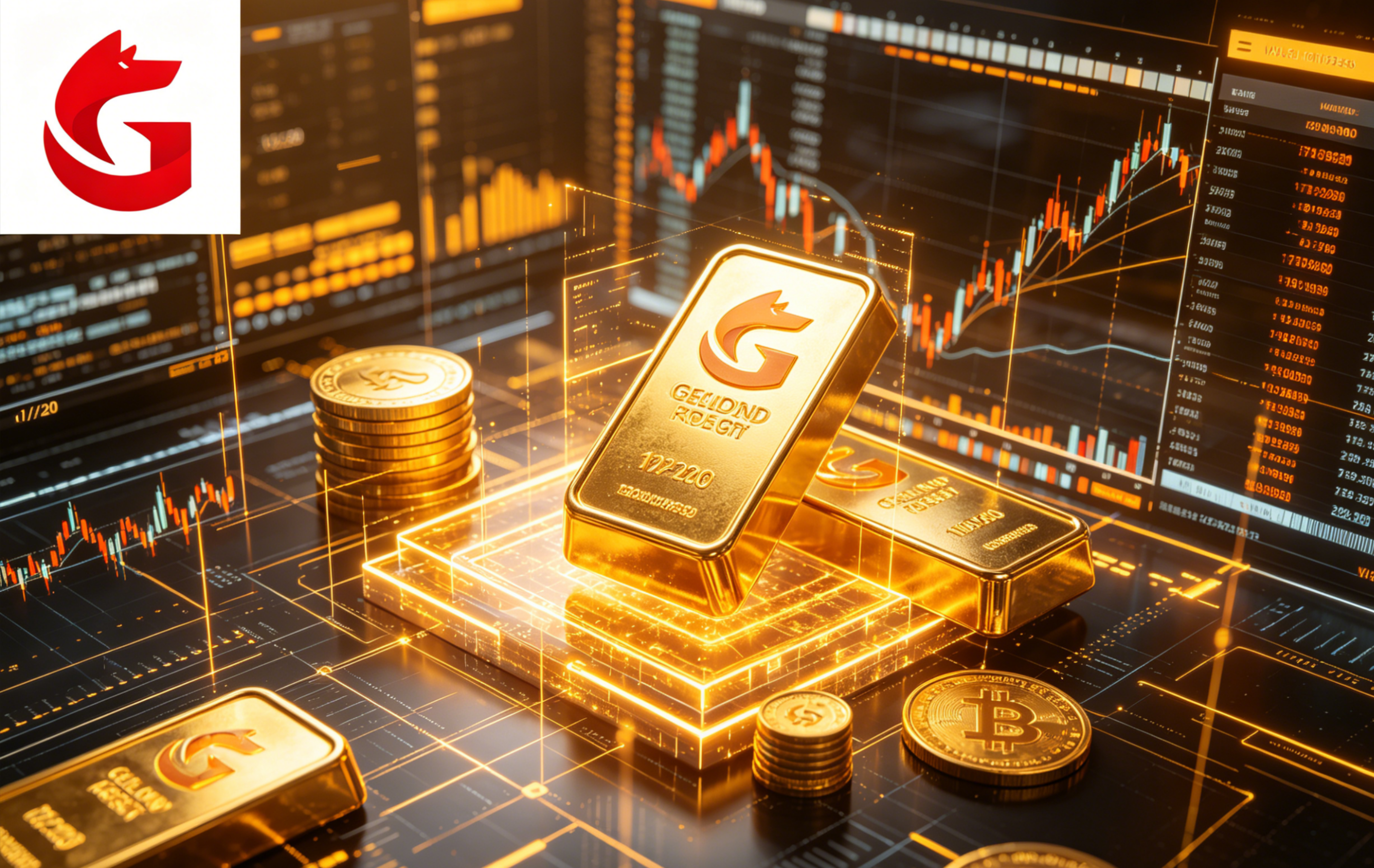 黄金模拟交易：新手入门的必经之路