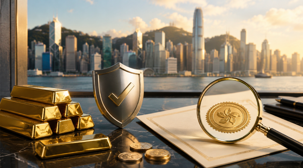 贵金属开户送体验金：旺旺环球解读行业新趋势与投资要点
