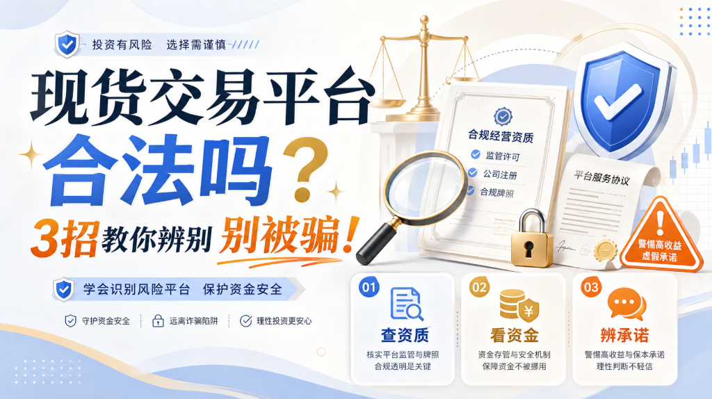 贵金属交易app