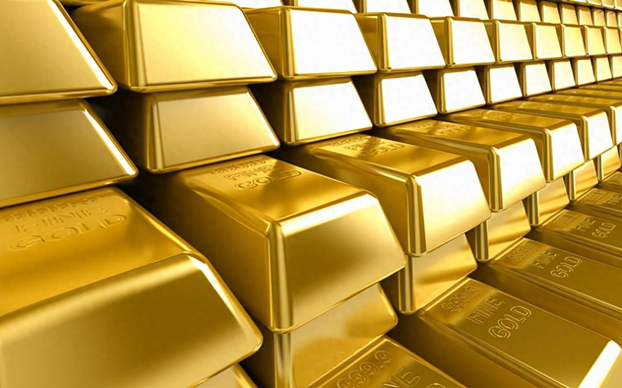 贸易战缓和后，金银价格波动与 1H 图交易策略