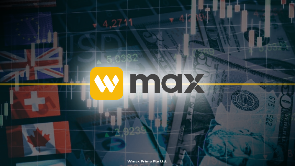 WMAX交易平台：为东南亚贵金属交易者构建高效、透明的数字通道